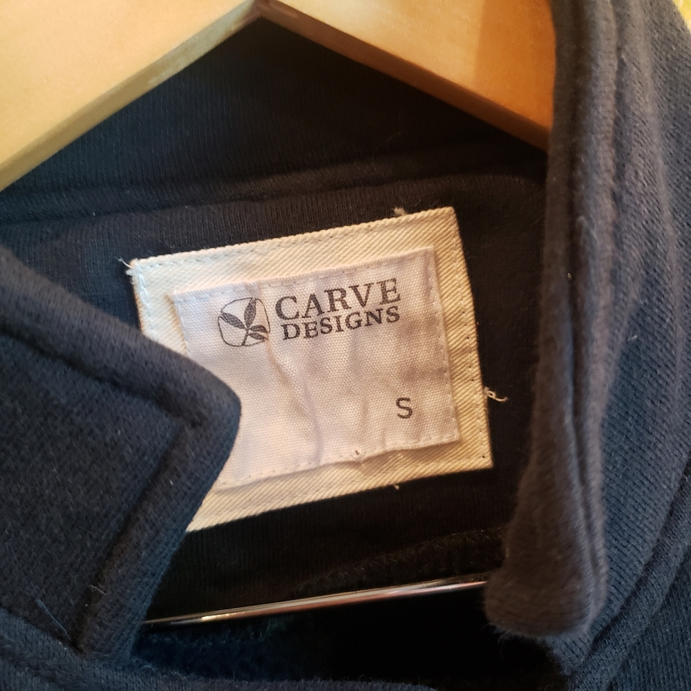 RESERVED Carve Designs Indah Moto Jacket Size Small - Picture 6 of 8